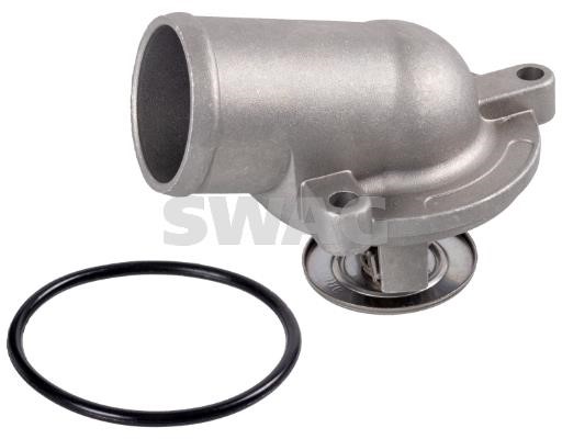 Wilmink Group WG1427510 Thermostat, coolant WG1427510: Buy near me in Poland at 2407.PL - Good price!