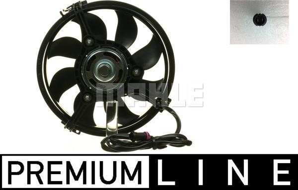 Wilmink Group WG2180661 Hub, engine cooling fan wheel WG2180661: Buy near me in Poland at 2407.PL - Good price!