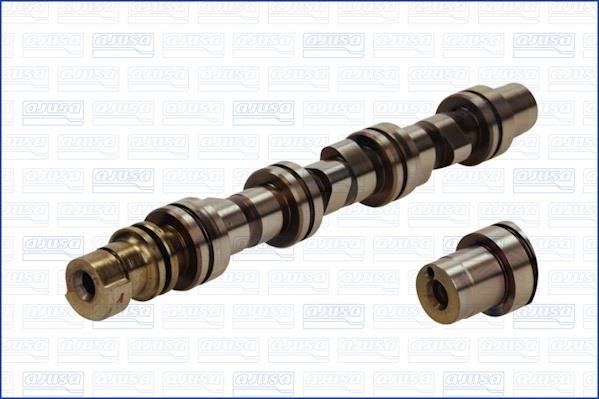 Wilmink Group WG1170894 Camshaft WG1170894: Buy near me in Poland at 2407.PL - Good price!