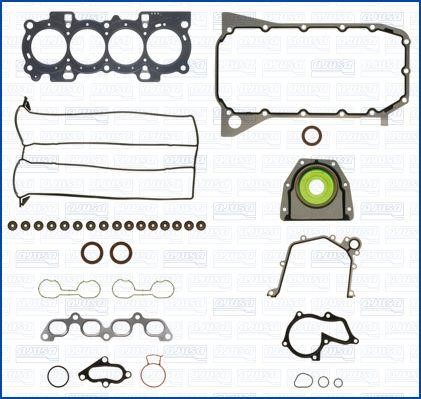 Wilmink Group WG1164963 Dichtungsvollsatz, Motor WG1164963: Kaufen Sie zu einem guten Preis in Polen bei 2407.PL!