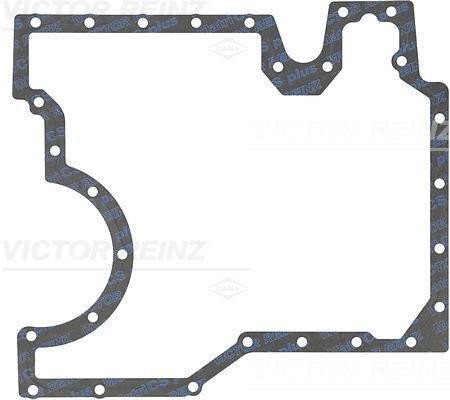 Wilmink Group WG1247902 Gasket oil pan WG1247902: Buy near me at 2407.PL in Poland at an Affordable price!