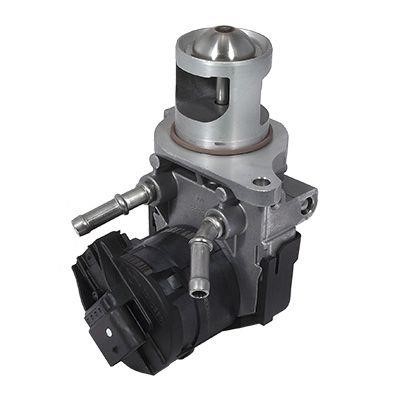 Wilmink Group WG1268331 EGR Valve WG1268331: Buy near me in Poland at 2407.PL - Good price!