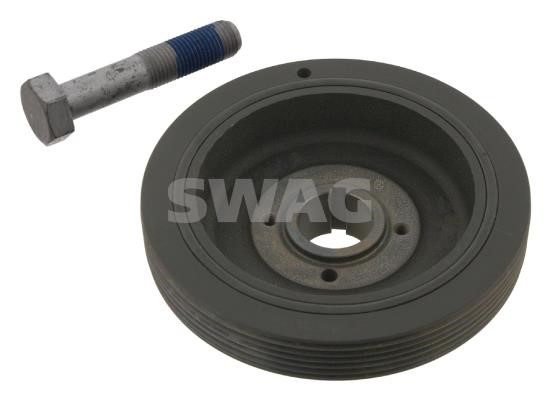 Wilmink Group WG1432896 Pulley crankshaft WG1432896: Buy near me in Poland at 2407.PL - Good price!