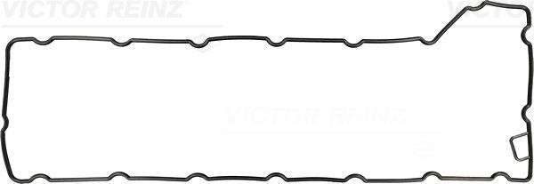 Wilmink Group WG1379659 Gasket, cylinder head cover WG1379659: Buy near me at 2407.PL in Poland at an Affordable price!