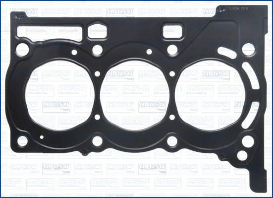 Wilmink Group WG1449385 Gasket, cylinder head WG1449385: Buy near me in Poland at 2407.PL - Good price!