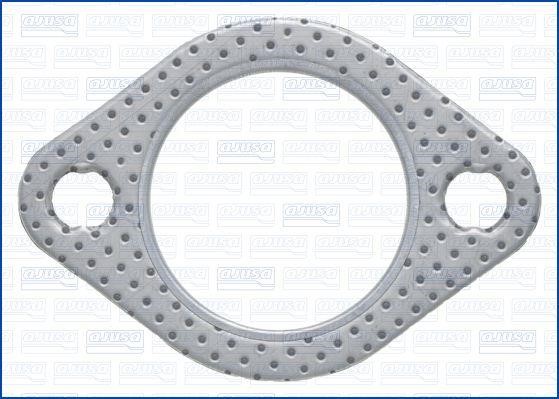 Wilmink Group WG1956827 Exhaust pipe gasket WG1956827: Buy near me in Poland at 2407.PL - Good price!