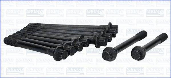 Wilmink Group WG1170512 Cylinder Head Bolts Kit WG1170512: Buy near me in Poland at 2407.PL - Good price!