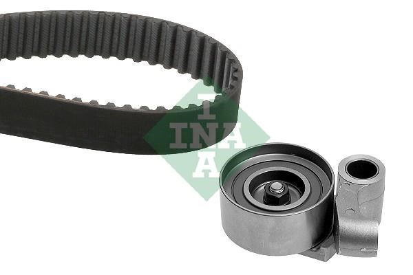 Wilmink Group WG1251943 Timing Belt Kit WG1251943: Buy near me in Poland at 2407.PL - Good price!