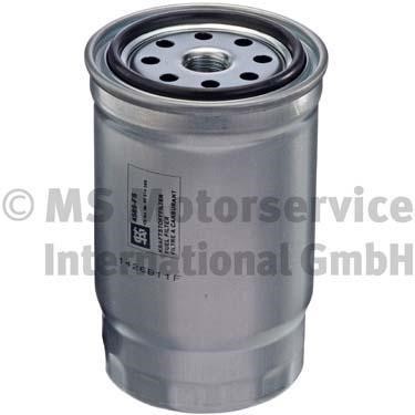 Wilmink Group WG1019306 Fuel filter WG1019306: Buy near me at 2407.PL in Poland at an Affordable price!