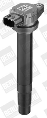 Wilmink Group WG1487538 Ignition coil WG1487538: Buy near me at 2407.PL in Poland at an Affordable price!