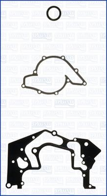 Wilmink Group WG1169100 Gasket Set, crank case WG1169100: Buy near me in Poland at 2407.PL - Good price!