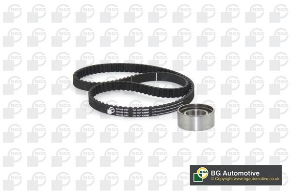 Wilmink Group WG1487987 Timing Belt Kit WG1487987: Buy near me in Poland at 2407.PL - Good price!