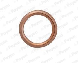 Wilmink Group WG1090846 Seal Oil Drain Plug WG1090846: Buy near me at 2407.PL in Poland at an Affordable price!