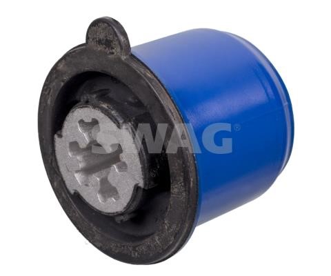 Wilmink Group WG2035582 Silentblock rear beam WG2035582: Buy near me at 2407.PL in Poland at an Affordable price!