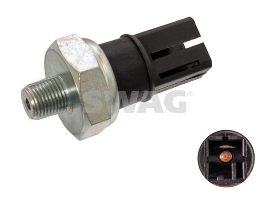 Wilmink Group WG2037458 Oil Pressure Switch WG2037458: Buy near me in Poland at 2407.PL - Good price!