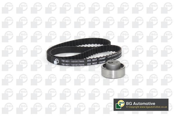 Wilmink Group WG1487940 Timing Belt Kit WG1487940: Buy near me in Poland at 2407.PL - Good price!
