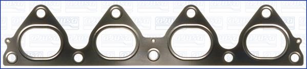 Wilmink Group WG1161368 Exhaust manifold dichtung WG1161368: Buy near me in Poland at 2407.PL - Good price!