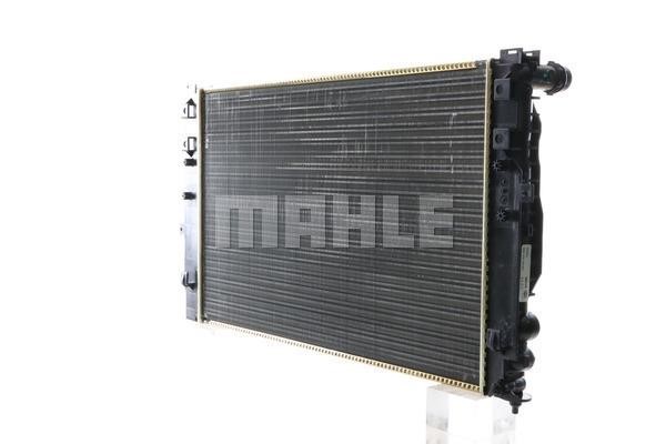 Wilmink Group WG2183855 Radiator, engine cooling WG2183855: Buy near me in Poland at 2407.PL - Good price!