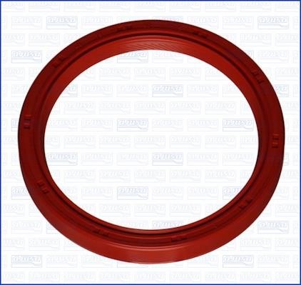 Wilmink Group WG1163211 Oil seal crankshaft front WG1163211: Buy near me in Poland at 2407.PL - Good price!
