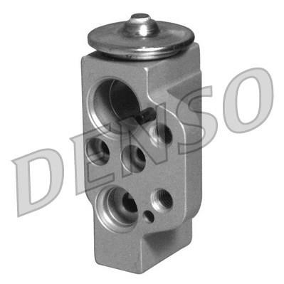 Wilmink Group WG1920356 Air conditioner expansion valve WG1920356: Buy near me in Poland at 2407.PL - Good price!