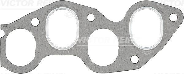 Wilmink Group WG1247693 Gasket common intake and exhaust manifolds WG1247693: Buy near me in Poland at 2407.PL - Good price!