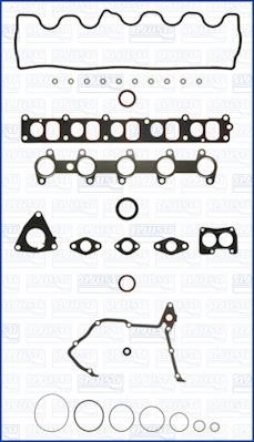Wilmink Group WG1165908 Full Gasket Set, engine WG1165908: Buy near me in Poland at 2407.PL - Good price!