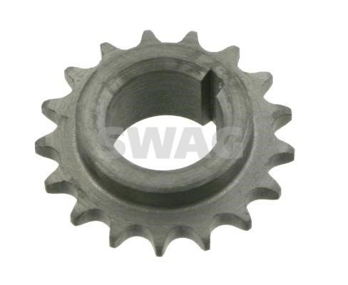 Wilmink Group WG1430150 TOOTHED WHEEL WG1430150: Buy near me at 2407.PL in Poland at an Affordable price!