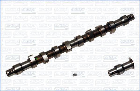 Wilmink Group WG1171486 Camshaft WG1171486: Buy near me in Poland at 2407.PL - Good price!