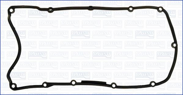 Wilmink Group WG1450414 Gasket, cylinder head cover WG1450414: Buy near me in Poland at 2407.PL - Good price!