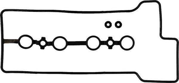 Wilmink Group WG1006543 Valve Cover Gasket (kit) WG1006543: Buy near me in Poland at 2407.PL - Good price!