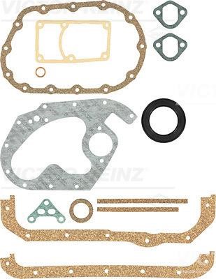 Wilmink Group WG1102956 Gasket Set, crank case WG1102956: Buy near me in Poland at 2407.PL - Good price!