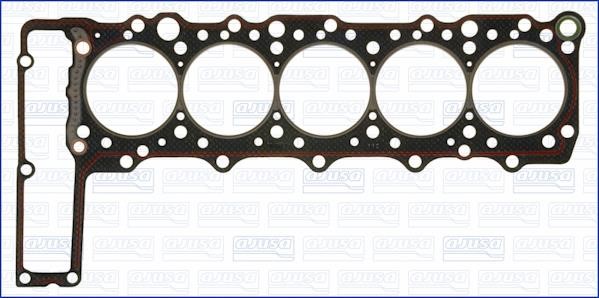 Wilmink Group WG1449213 Gasket, cylinder head WG1449213: Buy near me in Poland at 2407.PL - Good price!