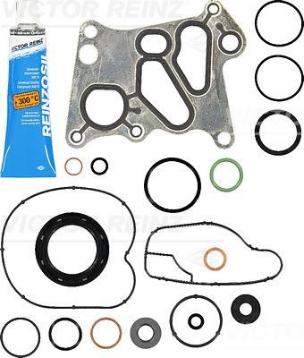 Wilmink Group WG1242074 Gasket Set, crank case WG1242074: Buy near me in Poland at 2407.PL - Good price!