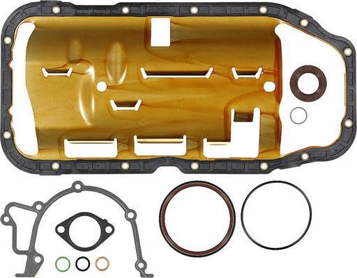 Wilmink Group WG1000397 Gasket Set, crank case WG1000397: Buy near me in Poland at 2407.PL - Good price!