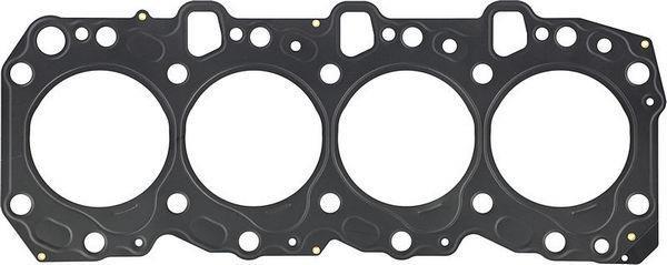 Wilmink Group WG1002464 Gasket, cylinder head WG1002464: Buy near me in Poland at 2407.PL - Good price!