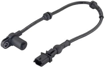 Wilmink Group WG1097050 Sensor ABS WG1097050: Buy near me at 2407.PL in Poland at an Affordable price!