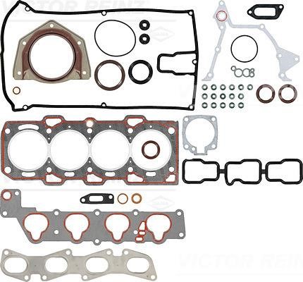 Wilmink Group WG1239028 Full Gasket Set, engine WG1239028: Buy near me in Poland at 2407.PL - Good price!