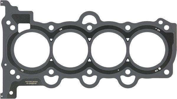 Wilmink Group WG1003482 Gasket, cylinder head WG1003482: Buy near me in Poland at 2407.PL - Good price!