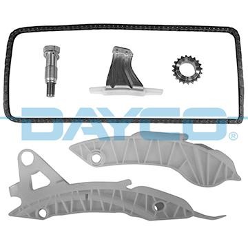 Wilmink Group WG2008137 Timing chain kit WG2008137: Buy near me in Poland at 2407.PL - Good price!