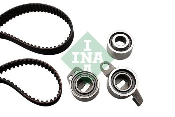 Wilmink Group WG1251503 Timing Belt Kit WG1251503: Buy near me in Poland at 2407.PL - Good price!