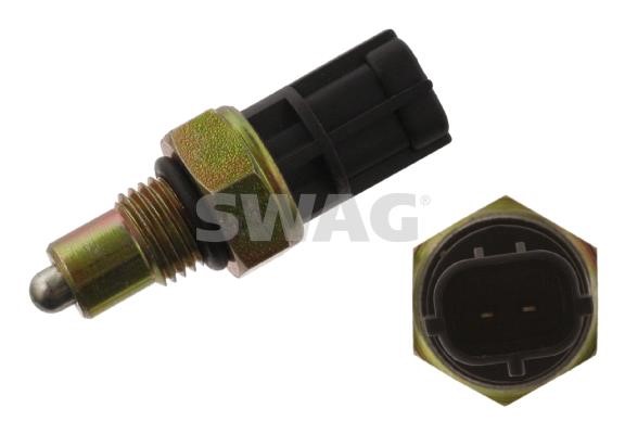 Wilmink Group WG2038165 Reverse gear sensor WG2038165: Buy near me in Poland at 2407.PL - Good price!