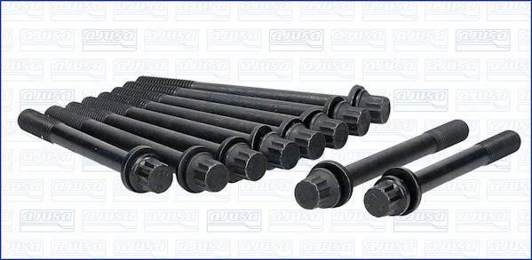 Wilmink Group WG1154995 Cylinder Head Bolts Kit WG1154995: Buy near me in Poland at 2407.PL - Good price!
