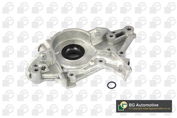 Wilmink Group WG1489835 OIL PUMP WG1489835: Buy near me in Poland at 2407.PL - Good price!