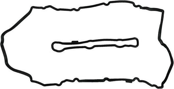 Wilmink Group WG1006605 Valve Cover Gasket (kit) WG1006605: Buy near me in Poland at 2407.PL - Good price!