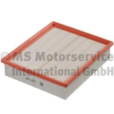 Wilmink Group WG1018298 Air filter WG1018298: Buy near me in Poland at 2407.PL - Good price!