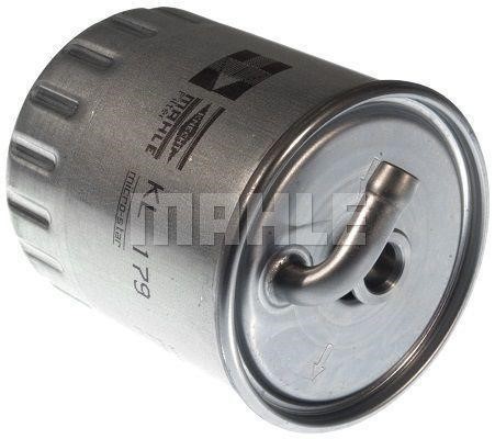 Wilmink Group WG1214920 Fuel filter WG1214920: Buy near me in Poland at 2407.PL - Good price!