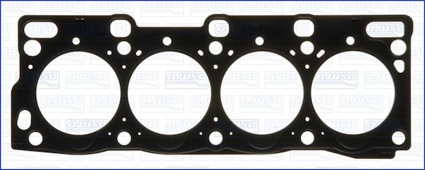 Wilmink Group WG1159543 Gasket, cylinder head WG1159543: Buy near me in Poland at 2407.PL - Good price!