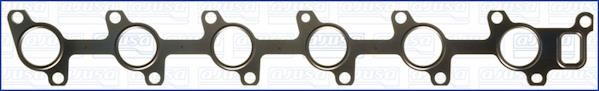 Wilmink Group WG1161993 Exhaust manifold dichtung WG1161993: Buy near me in Poland at 2407.PL - Good price!