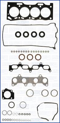 Wilmink Group WG1166853 Gasket Set, cylinder head WG1166853: Buy near me at 2407.PL in Poland at an Affordable price!