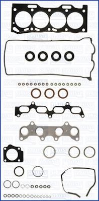 Wilmink Group WG1166853 Gasket Set, cylinder head WG1166853: Buy near me in Poland at 2407.PL - Good price!